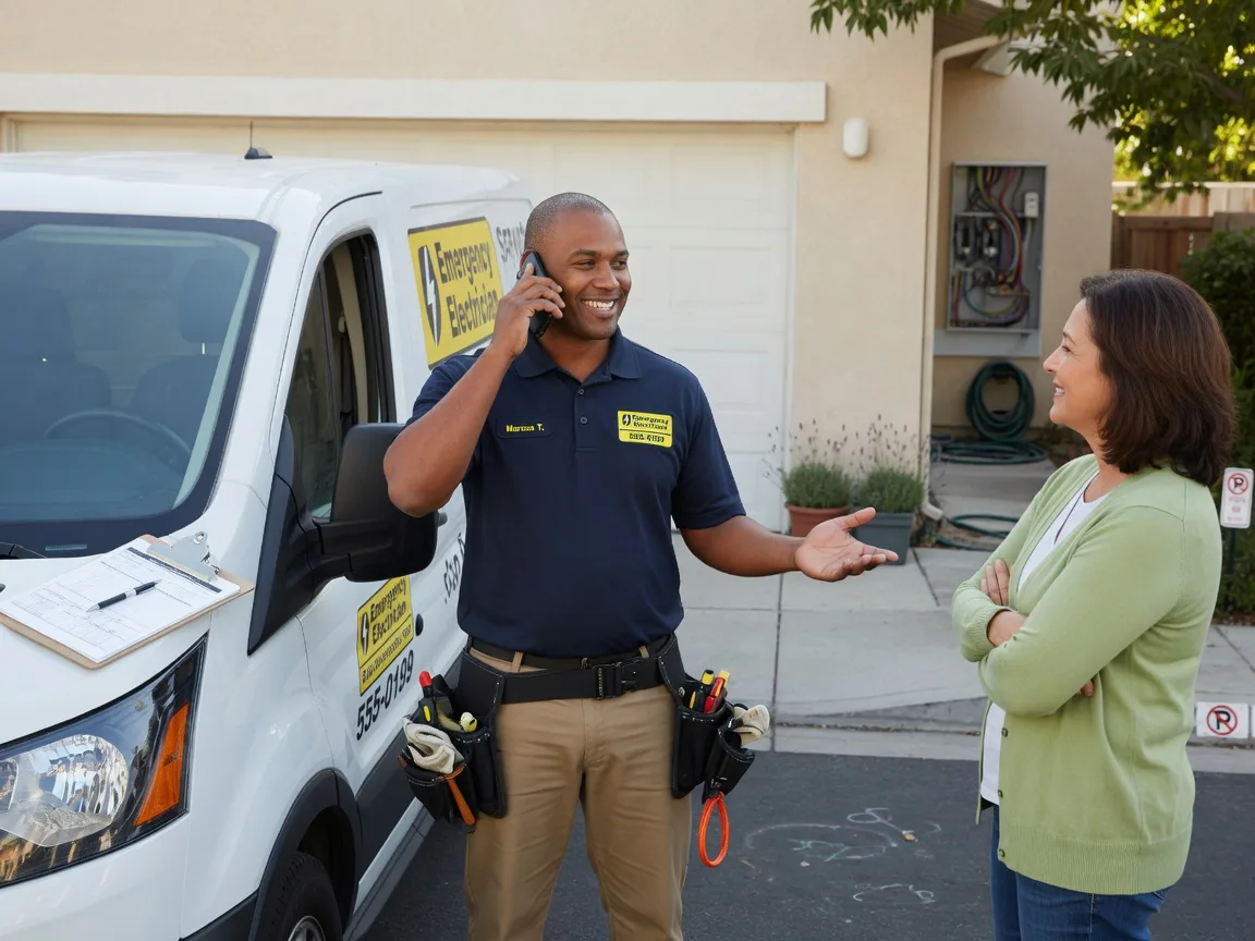 Emergency Electrician Gibson, LA FAQs